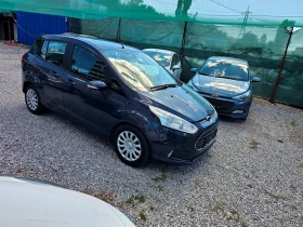 Ford B-Max 1.6-TCDi-95kc - 7390 лв. - 23626130 3