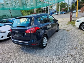 Ford B-Max 1.6-TCDi-95kc - 7390 лв. - 23626130 4