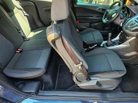 Ford B-Max 1.6-TCDi-95kc - 7390 лв. - 23626130 9