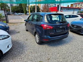Ford B-Max 1.6-TCDi-95kc - 7390 лв. - 23626130 6