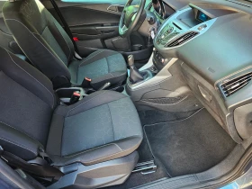 Ford B-Max 1.6-TCDi-95kc - 7390 лв. - 23626130 7