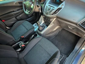 Ford B-Max 1.6-TCDi-95kc - 7390 лв. - 23626130 8