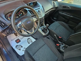 Ford B-Max 1.6-TCDi-95kc - 7390 лв. - 23626130 10