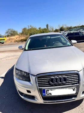 Обява за продажба на Audi A3 1.9 ~6 000 лв. - изображение 7