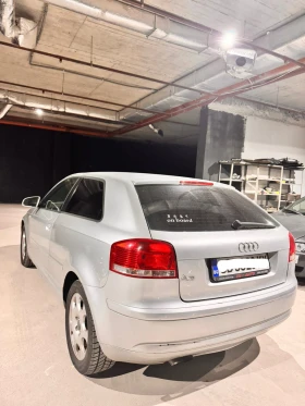 Обява за продажба на Audi A3 1.9 ~6 000 лв. - изображение 1