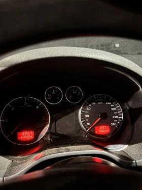 Обява за продажба на Audi A3 1.9 ~6 000 лв. - изображение 5