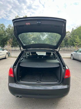Audi A4 2.0 TDI | Mobile.bg    6