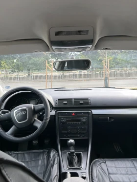 Audi A4 2.0 TDI | Mobile.bg    4