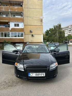 Audi A4 2.0 TDI | Mobile.bg    2