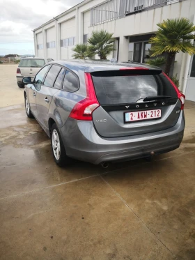 Обява за продажба на Volvo V60 ~14 500 лв. - изображение 8