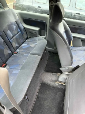 Обява за продажба на Renault Clio Рено клио 1.2 Бензин ~1 200 лв. - изображение 9 | Auto.bg Обява за продажба на Renault Clio Рено клио 1.2 Бензин ~1 200 лв. - изображение 9