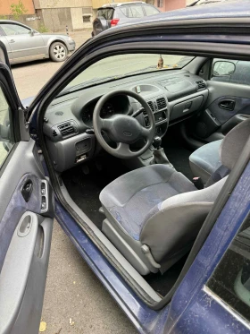 Обява за продажба на Renault Clio Рено клио 1.2 Бензин ~1 200 лв. - изображение 7 | Auto.bg Обява за продажба на Renault Clio Рено клио 1.2 Бензин ~1 200 лв. - изображение 7