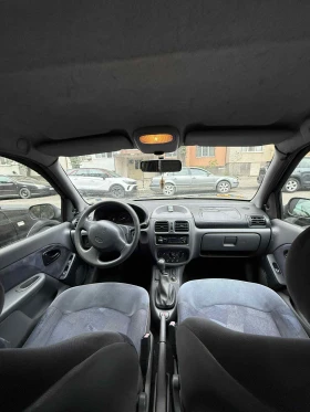 Обява за продажба на Renault Clio Рено клио 1.2 Бензин ~1 200 лв. - изображение 11 | Auto.bg Обява за продажба на Renault Clio Рено клио 1.2 Бензин ~1 200 лв. - изображение 11