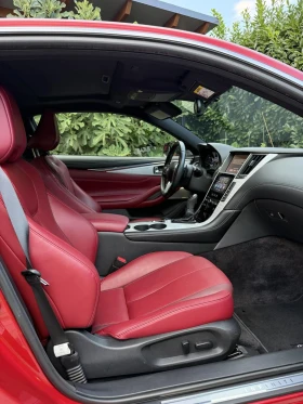 Infiniti Q Q60RS AWD Carbon Pack  | Mobile.bg    12