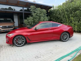 Infiniti Q Q60RS AWD Carbon Pack  | Mobile.bg    5