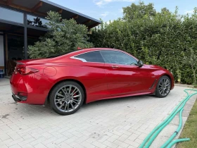 Infiniti Q Q60RS AWD Carbon Pack  | Mobile.bg    6
