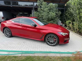 Infiniti Q Q60RS AWD Carbon Pack  | Mobile.bg    4