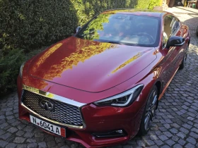 Infiniti Q Q60RS AWD Carbon Pack  | Mobile.bg    3