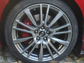Infiniti Q Q60RS AWD Carbon Pack  | Mobile.bg    14