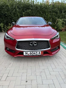 Infiniti Q Q60RS AWD Carbon Pack  | Mobile.bg    2