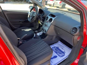 Opel Corsa 1.2   | Mobile.bg    11