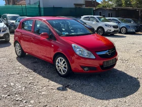     Opel Corsa 1.2  