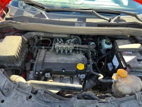 Opel Corsa 1.2   | Mobile.bg    17