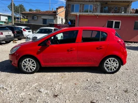Opel Corsa 1.2   | Mobile.bg    6