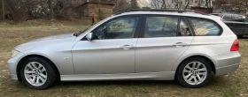 BMW 318 122 коня КСЕНОН, ПАНОРАМА, ПОДГРЕВ, НАВИГАЦИЯ - 8999 лв. / 4601.12 € - 90361267 3