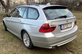 BMW 318 122 коня КСЕНОН, ПАНОРАМА, ПОДГРЕВ, НАВИГАЦИЯ - 8999 лв. / 4601.12 € - 90361267 4