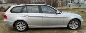 BMW 318 122 коня КСЕНОН, ПАНОРАМА, ПОДГРЕВ, НАВИГАЦИЯ - 8999 лв. / 4601.12 € - 90361267 7