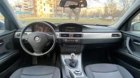 BMW 318 122 коня КСЕНОН, ПАНОРАМА, ПОДГРЕВ, НАВИГАЦИЯ - 8999 лв. / 4601.12 € - 90361267 12
