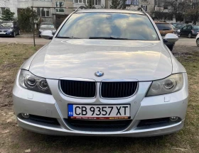 BMW 318 122 коня КСЕНОН, ПАНОРАМА, ПОДГРЕВ, НАВИГАЦИЯ