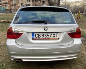 BMW 318 122 коня КСЕНОН, ПАНОРАМА, ПОДГРЕВ, НАВИГАЦИЯ - 8999 лв. / 4601.12 € - 90361267 5