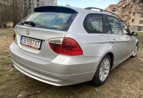 BMW 318 122 коня КСЕНОН, ПАНОРАМА, ПОДГРЕВ, НАВИГАЦИЯ - 8999 лв. / 4601.12 € - 90361267 6