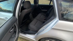 BMW 318 122 коня КСЕНОН, ПАНОРАМА, ПОДГРЕВ, НАВИГАЦИЯ - 8999 лв. / 4601.12 € - 90361267 11