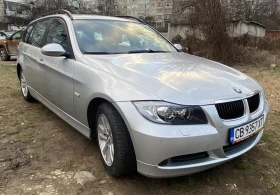 BMW 318 122 коня КСЕНОН, ПАНОРАМА, ПОДГРЕВ, НАВИГАЦИЯ - 8999 лв. / 4601.12 € - 90361267 8