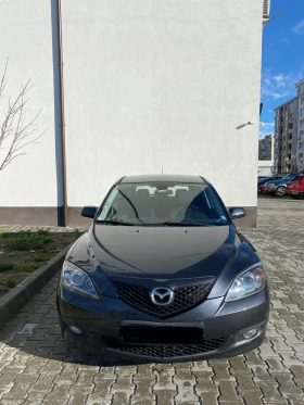 Mazda 3 | Mobile.bg    3