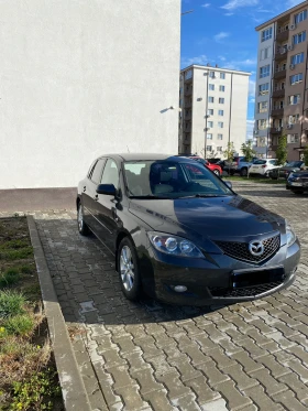 Mazda 3 | Mobile.bg    2