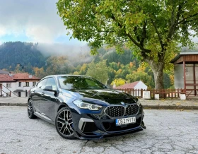     BMW 2 Gran Coupe M235i Xdrive   2027.