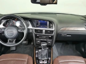 Audi A4 2.0 TDI Quattro | Mobile.bg    7