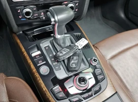 Audi A4 2.0 TDI Quattro | Mobile.bg    9