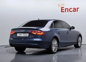 Audi A4 2.0 TDI Quattro | Mobile.bg    2