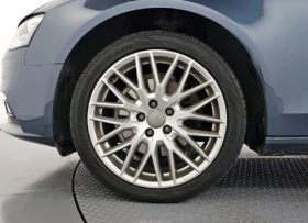 Audi A4 2.0 TDI Quattro | Mobile.bg    5
