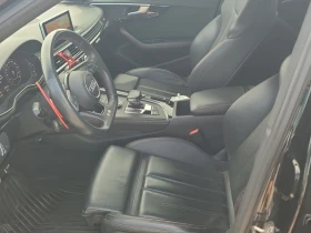 Audi A4 * TECHNIK * CARFAX *    | Mobile.bg    5