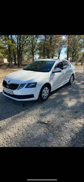 Обява за продажба на Skoda Octavia 1.6 ~19 600 лв. - изображение 1
