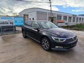 VW Passat 2.0d-Navi-Automat-Euro-6C - 29500 лв. / 15083.11 € - 93917386 3