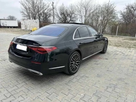 Mercedes-Benz S 580 Top Full  | Mobile.bg    3