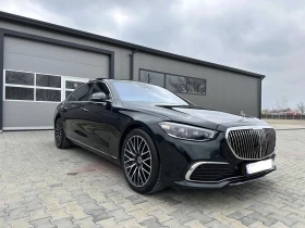 Mercedes-Benz S 580 Top Full  | Mobile.bg    2