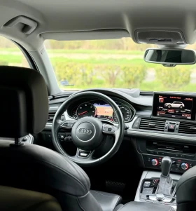 Audi A6 Allroad 3.0 TDI Matrix, снимка 11